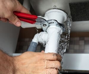 About Emergency plumbing pros Princeton, ME