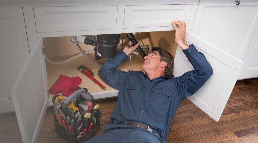 Professional emergency plumbing in Princeton, ME